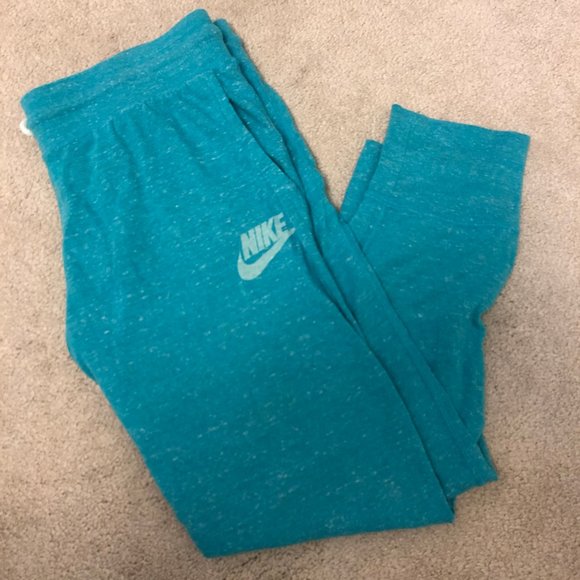 Nike Pants - Nike Jogger Sweatpants